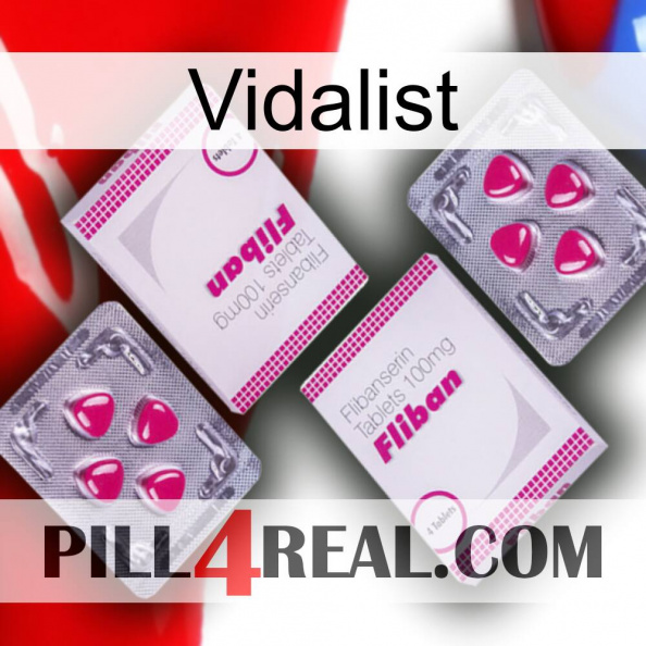 Vidalist 33